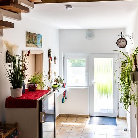 Magdalena Apartmanhaz ケストヘイ エクステリア 写真