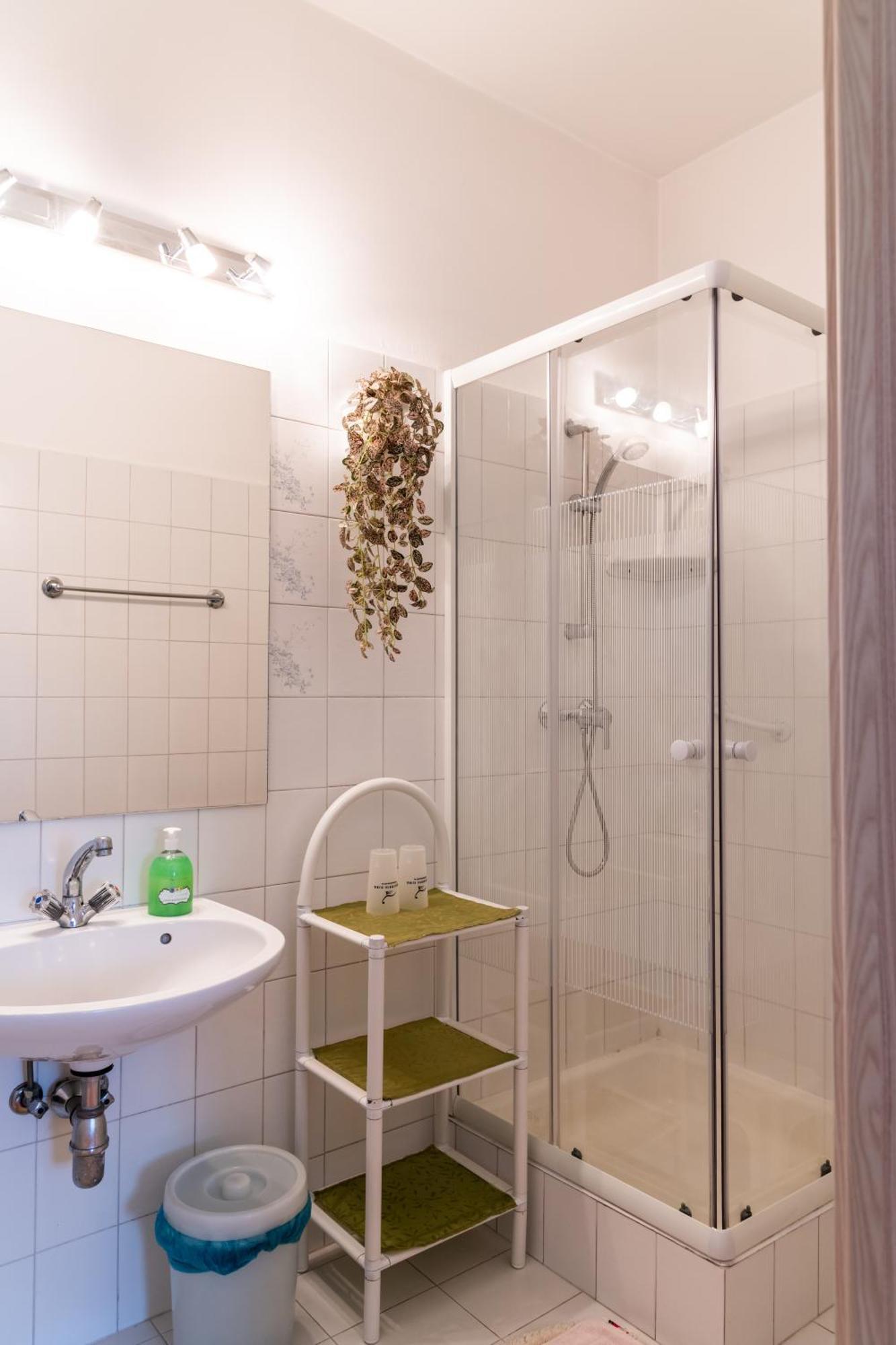 Magdalena Apartmanhaz ケストヘイ エクステリア 写真