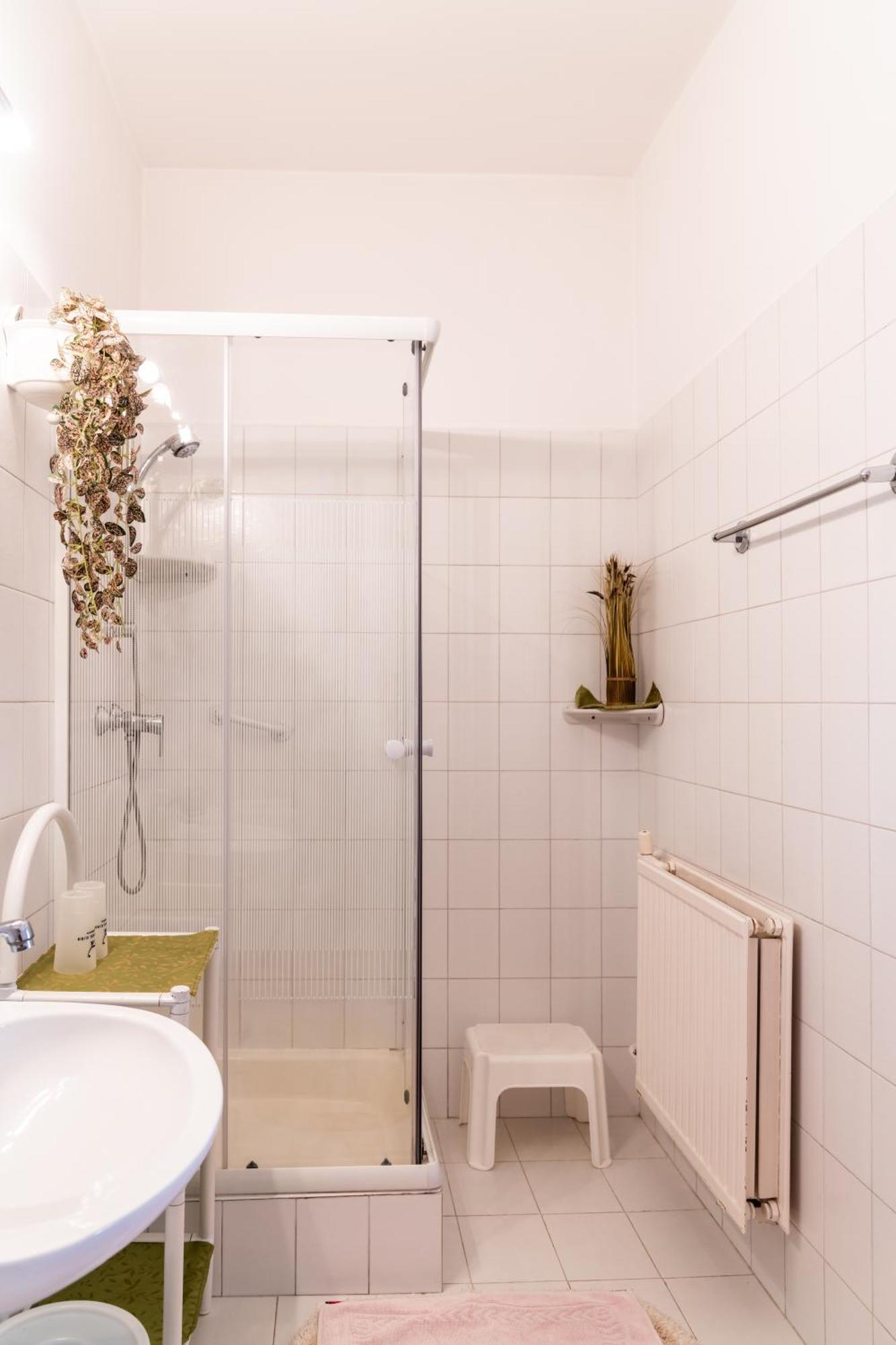 Magdalena Apartmanhaz ケストヘイ エクステリア 写真