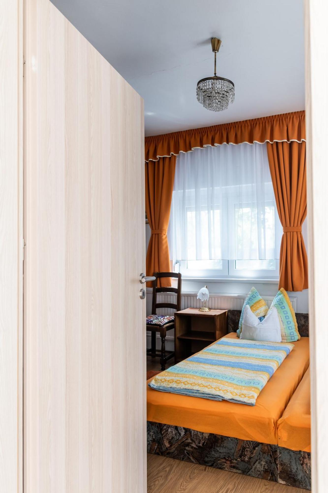 Magdalena Apartmanhaz ケストヘイ エクステリア 写真