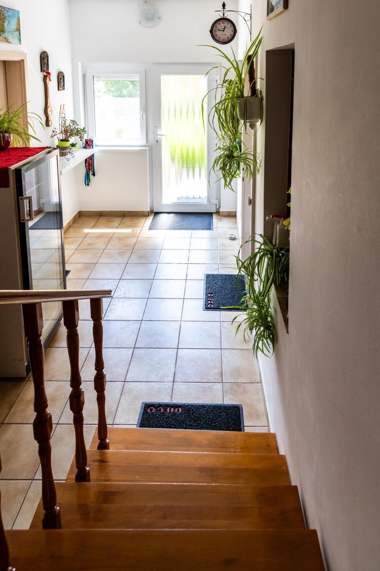 Magdalena Apartmanhaz ケストヘイ エクステリア 写真