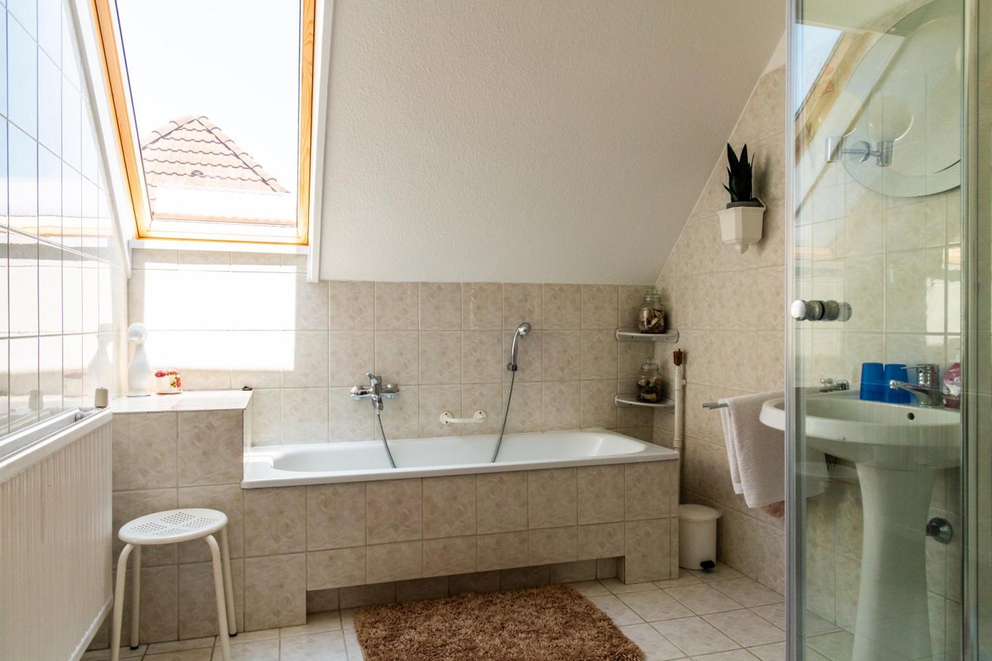 Magdalena Apartmanhaz ケストヘイ エクステリア 写真