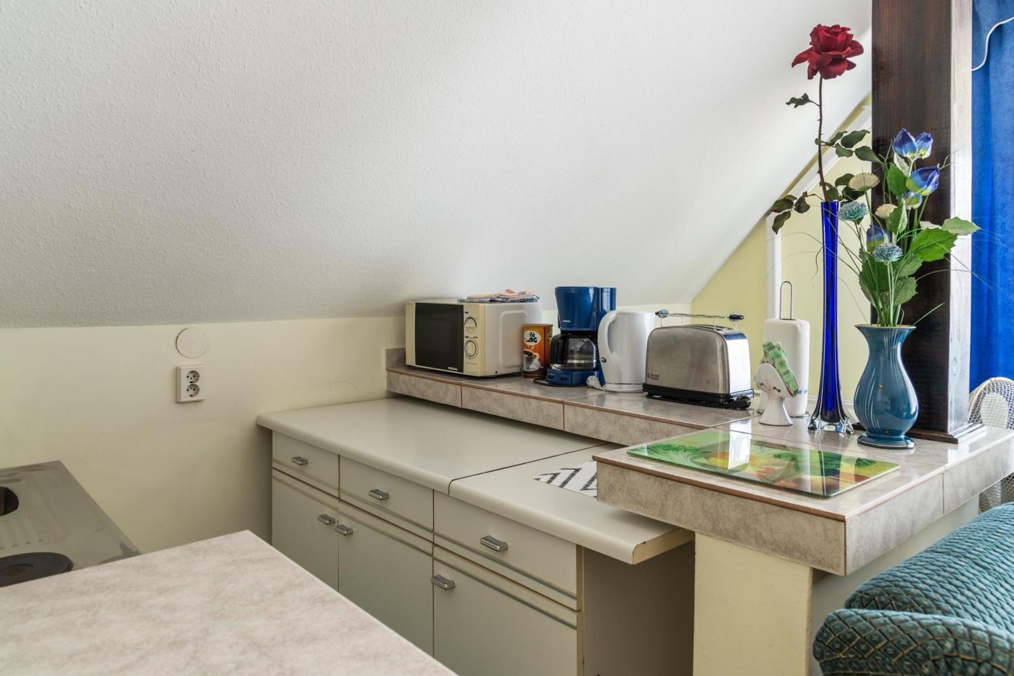 Magdalena Apartmanhaz ケストヘイ エクステリア 写真