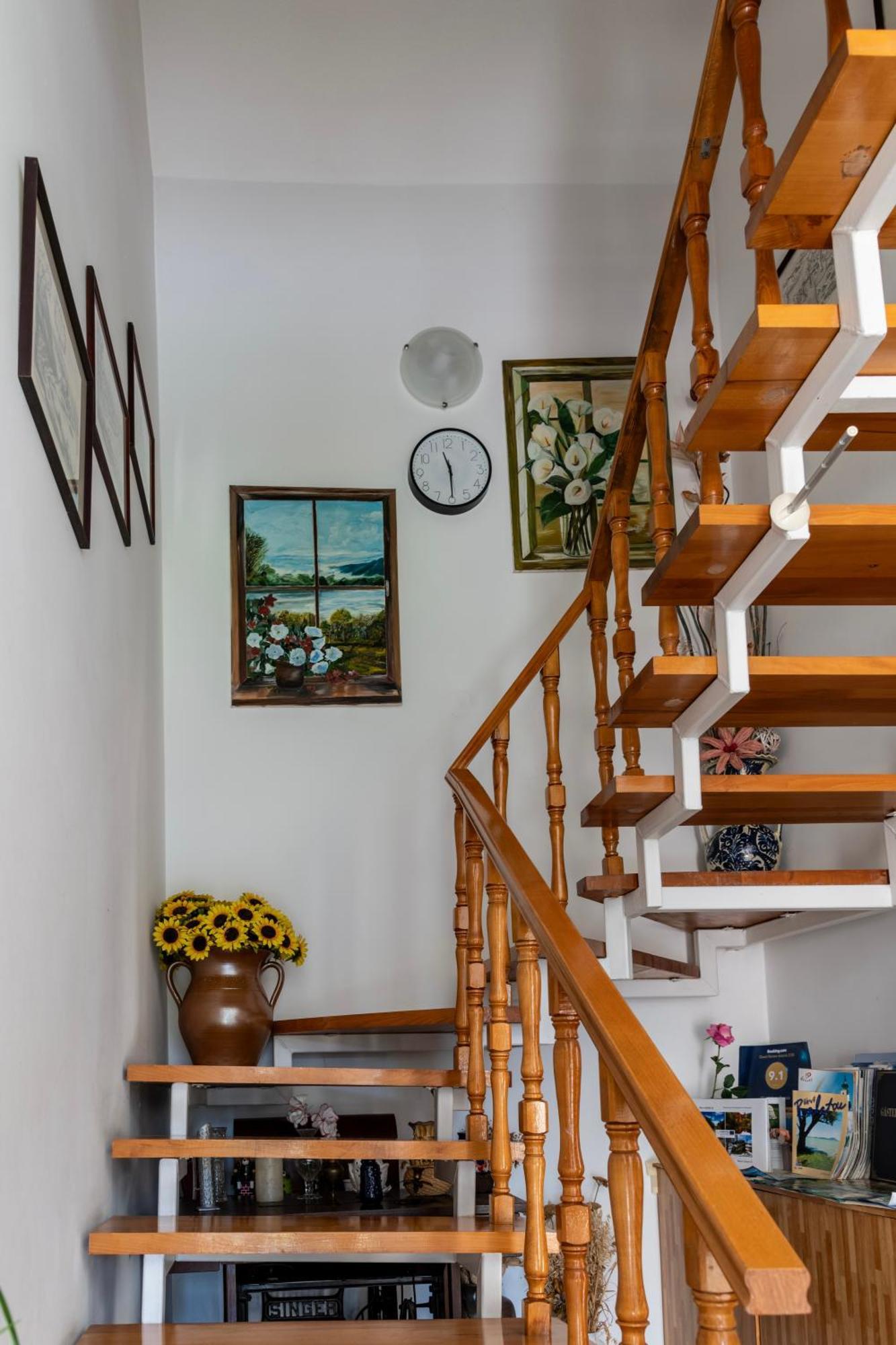 Magdalena Apartmanhaz ケストヘイ エクステリア 写真