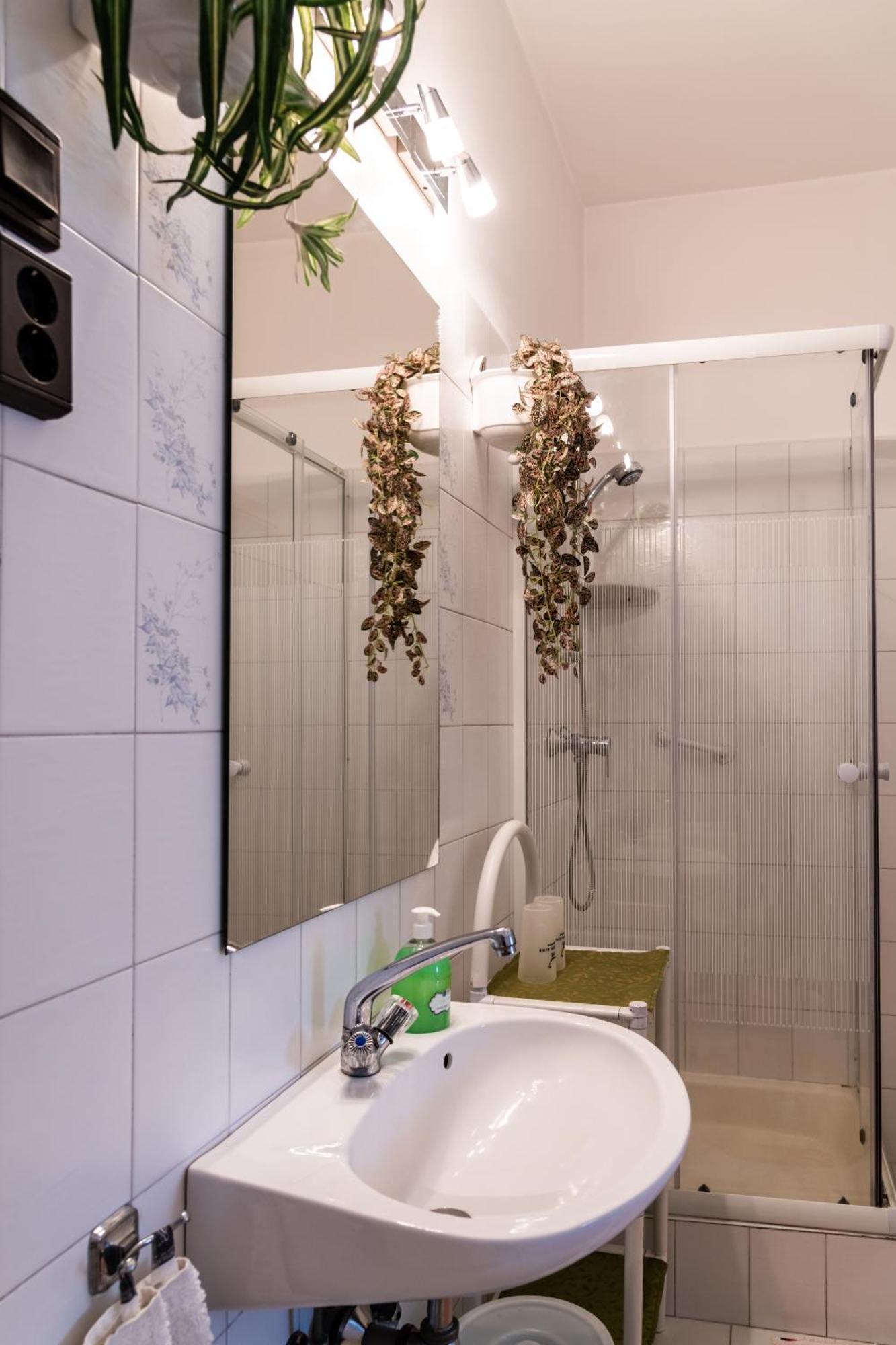 Magdalena Apartmanhaz ケストヘイ エクステリア 写真