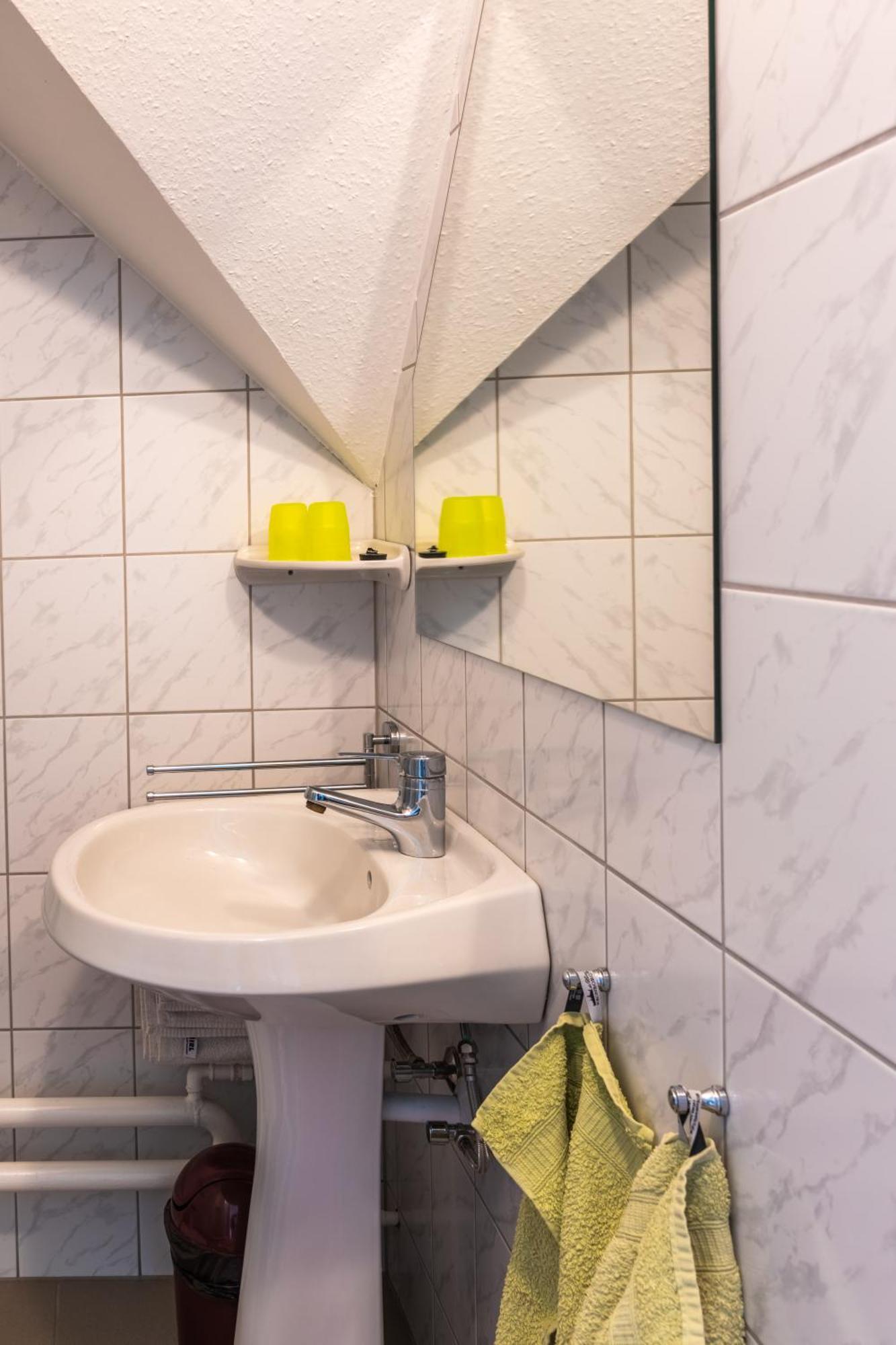 Magdalena Apartmanhaz ケストヘイ エクステリア 写真