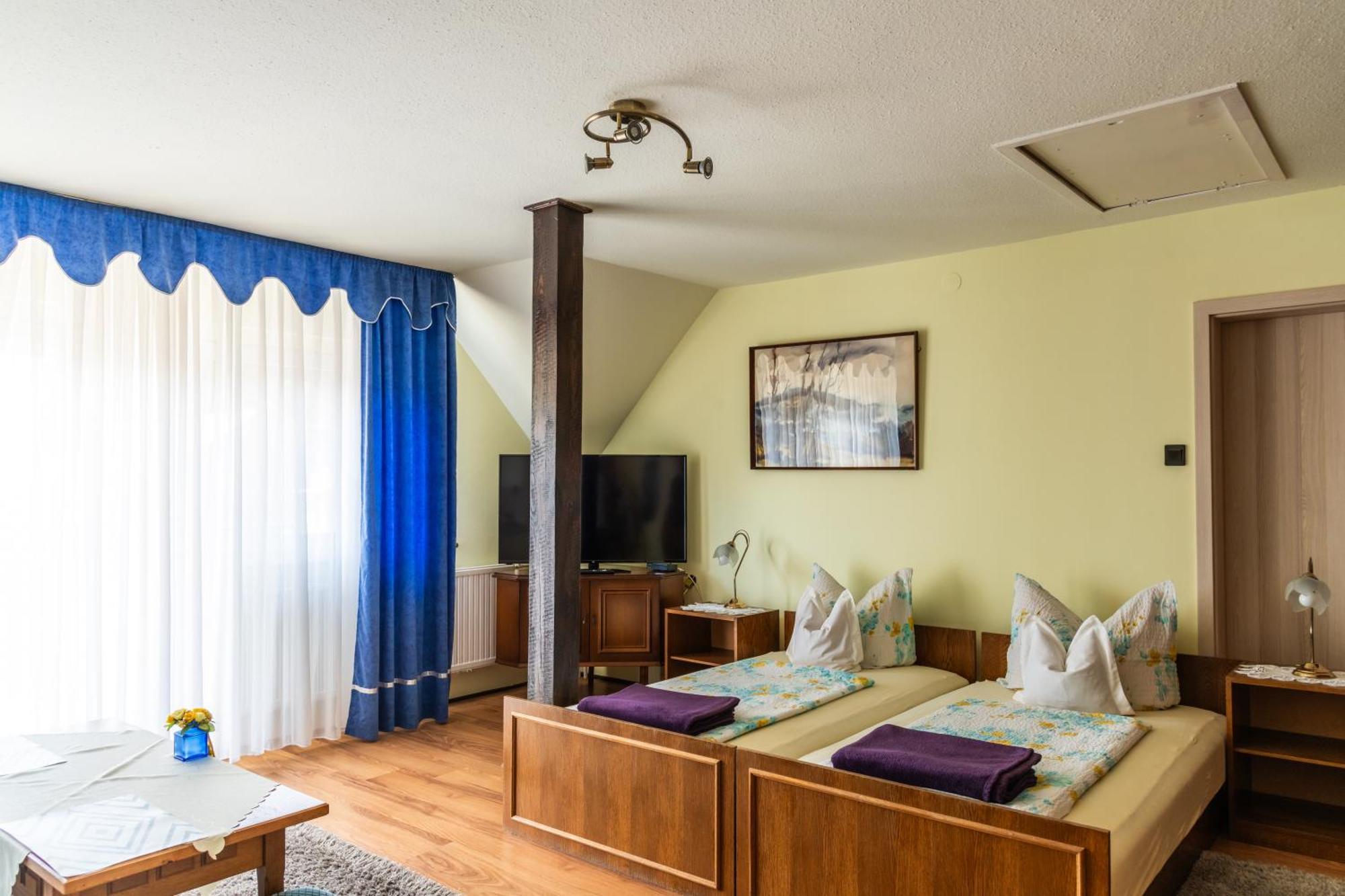 Magdalena Apartmanhaz ケストヘイ エクステリア 写真