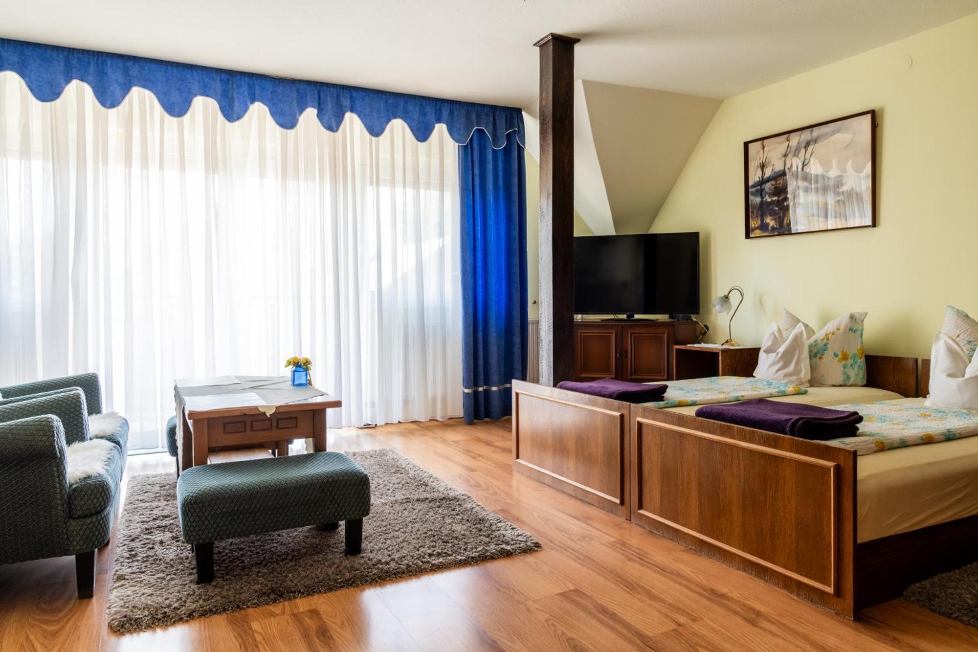 Magdalena Apartmanhaz ケストヘイ エクステリア 写真